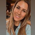 Barbara Heral's Instagram, Twitter & Facebook