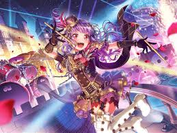 バンドリ ガルパ 全カードイラスト画像一覧 全画像表示ビジュアル版 バンドリ ガルパ 最新情報まとめ gamew 最強攻略 ゲーマーのためのサイト アニメの壁紙 カード イラスト アニメ 音楽