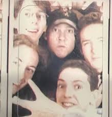 I sat down with my old friend @steve__watts the other day for a chat about  my time