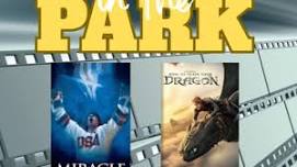 2026 Kaysville City Movies in the Park