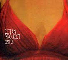 The songs were composed by gotan project, a talented musician. Gotan Project Best Of Amazon De Musik Cds Vinyl