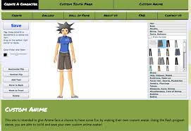 Mojo jojo can be a real troublesome design but he's a lot of fun to master. 12 Sites To Create Cartoon Characters Of Yourself