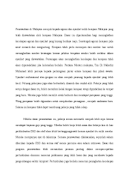 Semasa sma, hampir segala bidang saya tekuni, termasuk kegiatan akademik dan non akademik. Doc Dasar Penswastaan Di Malaysia Wanisha 89 Academia Edu