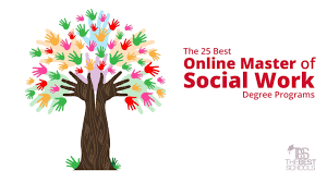 Some social work programs require additional. The Best Online Master S In Social Work Msw 2021 Social Work Degree Program Education Degree