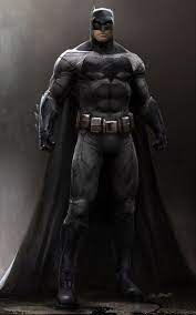 Costumes usa batman muscle halloween costume for adults, standard size, includes padded jumpsuit and mask. Batman Vs Superman Batman Concept Art Jerad Marantz Batman Batman Vs Superman Batman Vs