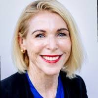 Joy Keating's Instagram, Twitter & Facebook