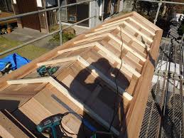 数寄屋門を作ります❕【Part 2】 | あい工房のブログ