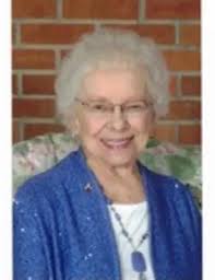 Obituary information for Betty M. Methena