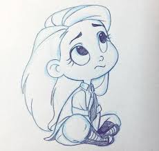 Dessin manga facile dessin mignion tutoriel dessin manga dessin animé kawaii peinture dessin croquis de personnages dessin de visages dessin visage dessins faciles. 1001 Idees De Dessin Triste Et Comment Exprimer Ses Emotions A Travers L Art