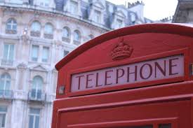 Συνορεύει βόρεια με τη σκωτία και δυτικά με την ουαλία. Telephone Eikona Toy Londino Agglia Tripadvisor