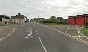 Pedestrian dies after being hit by car in Lochgelly
