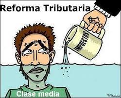 Por ejemplo, yo estoy totalmente en contra de que eso signifique gravar con iva los servicios públicos, dijo el exviceministro tic, en conversación con vicky dávila. Es Solucion La Reforma Tributaria Estructural