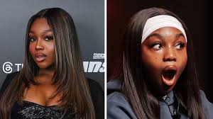 Love Island's Whitney responds to backlash and exposes racist hate  following Inside...