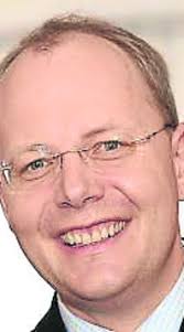 Nachfolger für Erwin Graf: Schlipf neu im Vorstand der Kreissparkasse  Miesbach Tegernsee