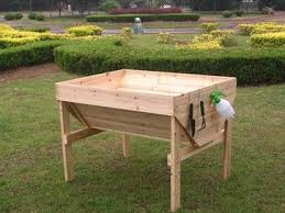 Garen Vegetable Planting Beds With Raised Bottom Tropical By Dalian Grandwills Co Ltd Bedding Plants Raised Garden Beds Garden Beds