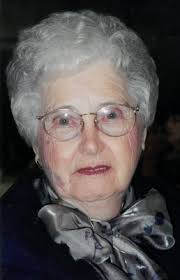 Obituary information for Lillian Mae McFarland