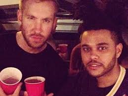 Noted for his falsetto and eccentric music style, tesfaye is recognized for heavily influencing contemporary r&b and multiple artists. Calvin Harris The Weeknd Share Release Date And Artwork For Collaborative Single Over Now Edm Com The Latest Electronic Dance Music News Reviews Artists