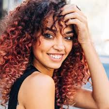 The main feature is a darker shade at your roots that gradually becomes lighter. 54 Of The Best Ombre Hair Color Ideas You Need To Try Now Hair Com By L Oreal