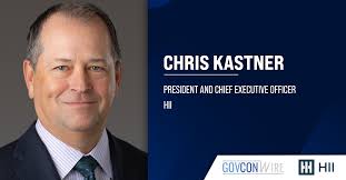 HII to Acquire South Carolina Manufacturing Facility to Expand Shipbuilding  Capacity