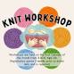 Crochet Workshop event image