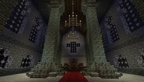 A little while back i started playing on an smp, where i'm part of the maze kingdom, and you know everything is pretty great within the kingdom… except for t. Minecraft Kingdom Part 2 The Throne Room By Agent Minnesota On Deviantart