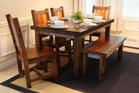 43 traditional square table only in pine or cedar. Union Rustic Gaye Cedar Solid Wood Dining Set Wayfair