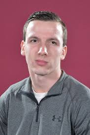 2020-21 Men's Track & Field Roster