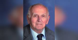 Obituary information for Robert G. "Bob" Marshall