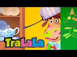 Te Ai Jucat Dar Faci Curat Cantece Pentru Copii Văcuța Dașa Tralala Youtube Character Fictional Characters Snoopy