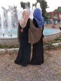 Friends Stylish Girl Images Stylish Girl Pic Hijabi Girl