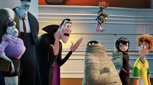 The third film in the hotel transylvania franchise takes place six years after the events of hotel transylvania 2. Blu Ray Review Hotel Transylvania 3 Summer Vacation Blu Ray Blu Ray Authority