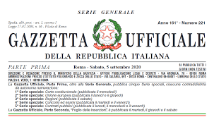 E' evidente che l'attività svolta dall'ispema ricalca quella svolta dall'inail ed il passaggio dell'assicurazione dei lavoratori marittimi all'inail non dovrebbe creare particolari novità per la gestione dell'assicurazione contro gli infortuni. Bonus Bici Pubblicato In Gazzetta Ufficiale Il Decreto Attuativo Bike It