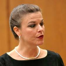 The Staircase prosecuting lawyer Freda Black dies, aged 57