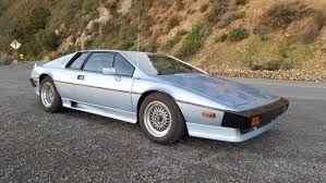 1985 Lotus Esprit Turbo Lotus Esprit Bmw Classic Cars Lotus Car