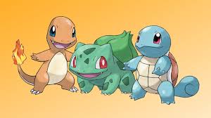 Froakie but i really like fennekin best at stage 1. Settling An Ancient Argument The Best First Gen Starter Pokemon Unilad