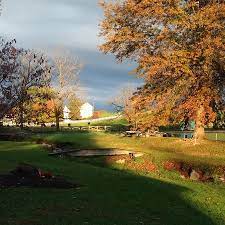 Da, kućni ljubimci su obično dozvoljeni, ali najbolje je da pozovete. Beaver Creek Farm Cabins Cottages Updated 2021 Prices Campground Reviews Strasburg Pa Lancaster County Tripadvisor