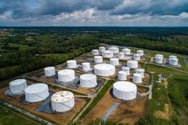 Крупнейший в сша оператор топливных трубопроводов colonial pipeline подвергся кибератаке. Mlggk97 Ljbx7m