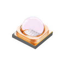 Quartz Package 3636 3W UV 420nm High Power LED-Lumixtar