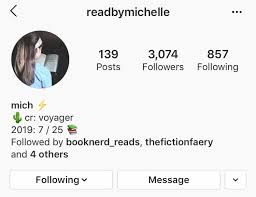 Everyone from every age is getting the fever of social media and the instagram to share their photos and bios to get more and more followers. Everything You Need To Know About The Bookstagram Trend Followergrowth
