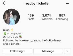 If we decide we want exclusive use of your idea, you're agreeing to sell it to us at a fixed. Everything You Need To Know About The Bookstagram Trend Followergrowth