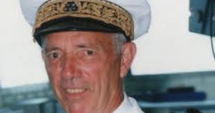 Morte do Almirante Pierre Lacoste, ex-chefe da DGSE