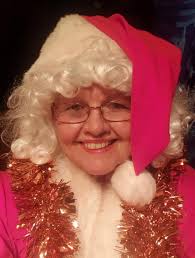 Maranoa's Best with Mrs Claus