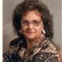 Patricia Standridge's Instagram, Twitter & Facebook