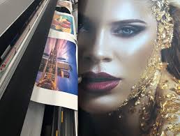 Printing the big picture