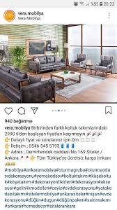 Turan Aydin Adli Kullanicinin Furniture Panosundaki Pin Mobilya Evler