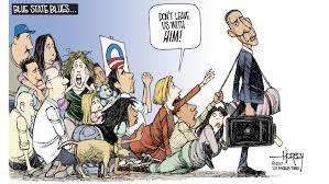 Barack Obama Built A New Kind Of Camelot For A New Generation Los Angeles Times Our cartoon president is based on a recurring segment of stephen colbert's the late show with stephen colbert. barack obama built a new kind of