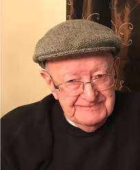 John Michael Mullarkey (1929-2019)