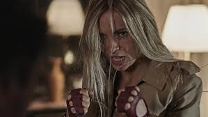 Prime Video: A Negociadora