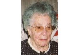 Irene Dunham Obituary (2015)