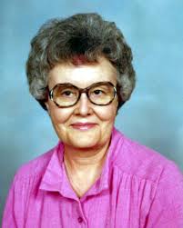 Velera Goode Obituary